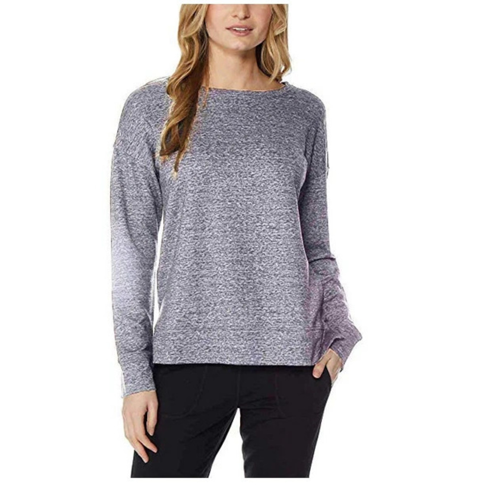 32 DEGREES Womens Apparel Pullover Small